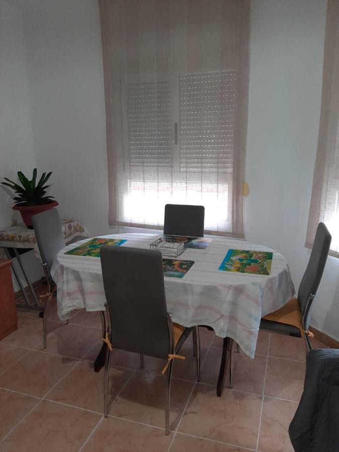 Cl Gravina 20 Apartman Grao de Castellon Kültér fotó