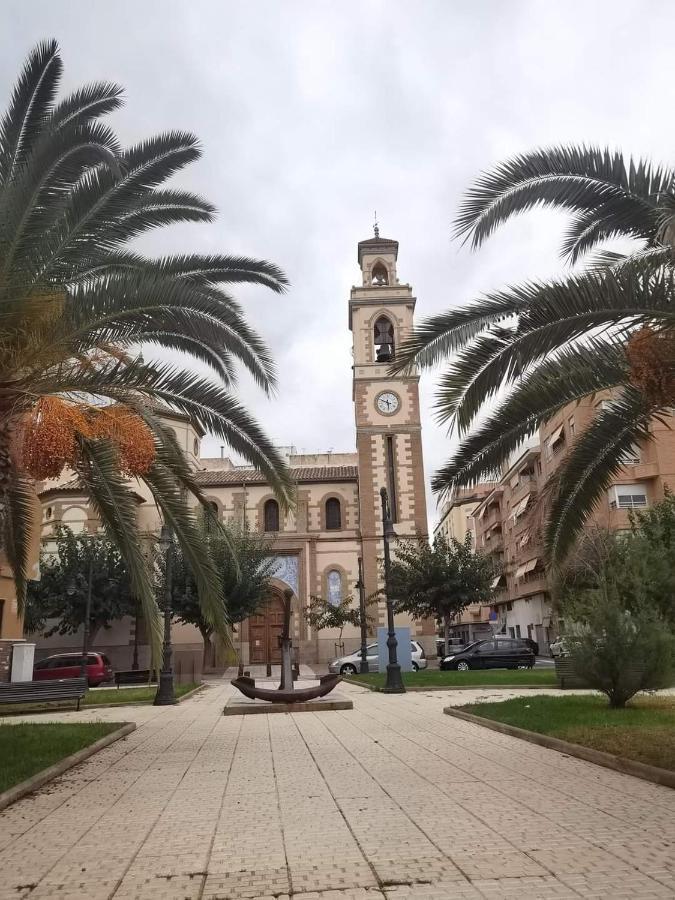 Cl Gravina 20 Apartman Grao de Castellon Kültér fotó