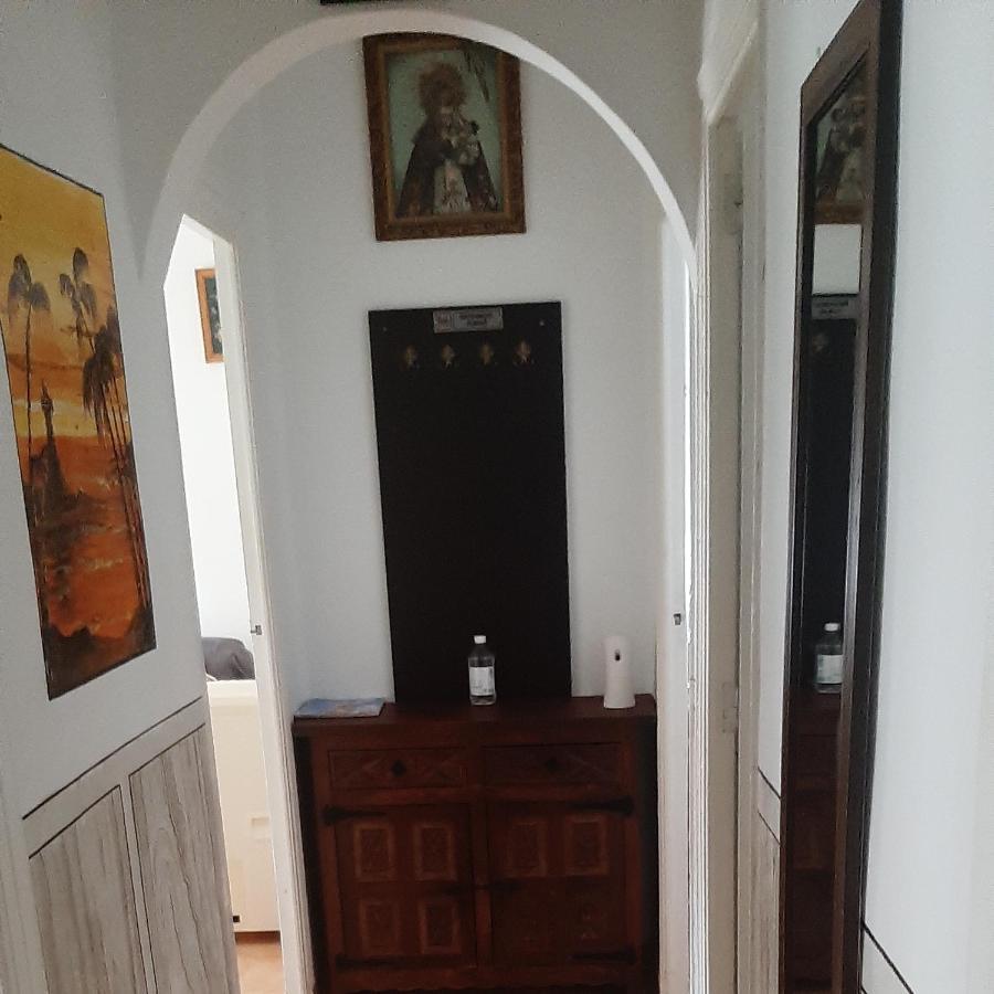 Cl Gravina 20 Apartman Grao de Castellon Kültér fotó