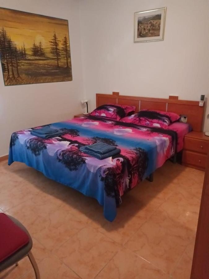 Cl Gravina 20 Apartman Grao de Castellon Kültér fotó