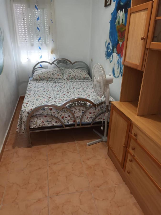 Cl Gravina 20 Apartman Grao de Castellon Kültér fotó