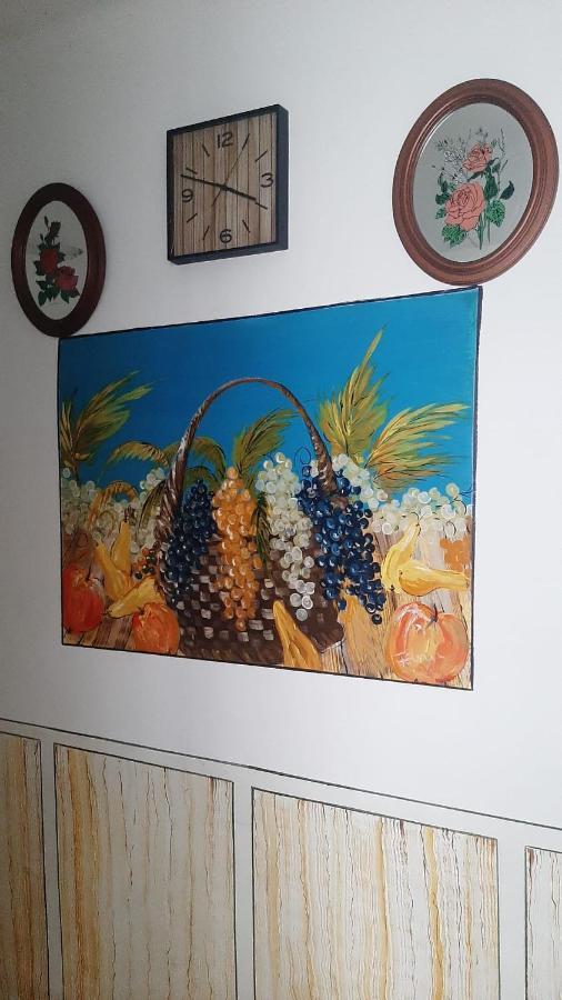 Cl Gravina 20 Apartman Grao de Castellon Kültér fotó