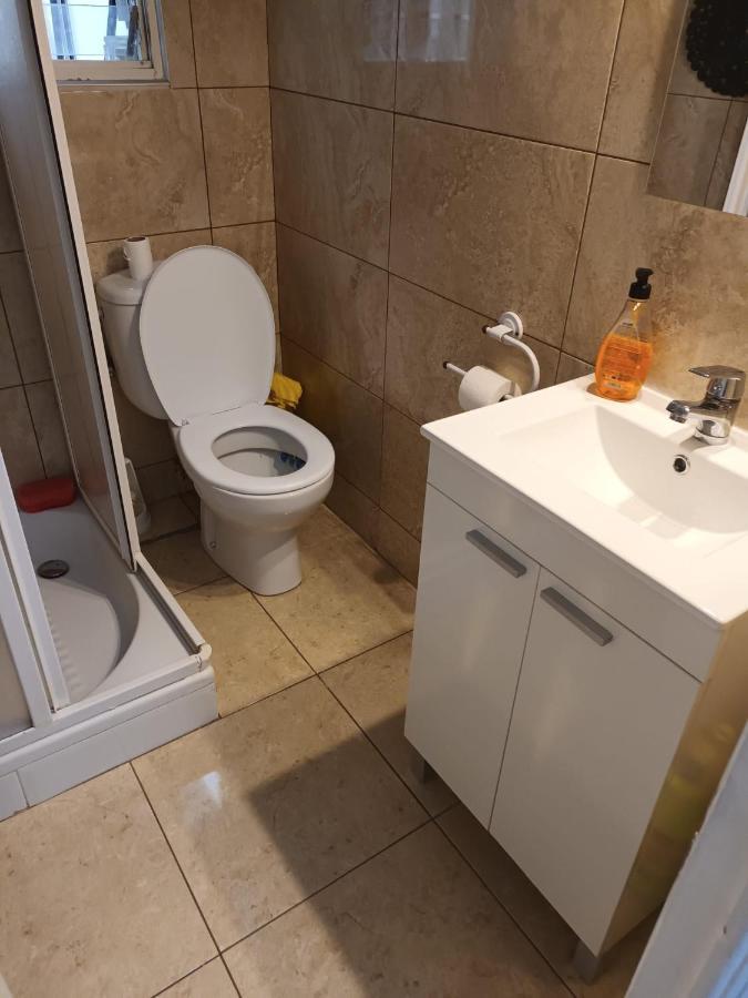 Cl Gravina 20 Apartman Grao de Castellon Kültér fotó