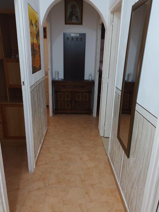 Cl Gravina 20 Apartman Grao de Castellon Kültér fotó