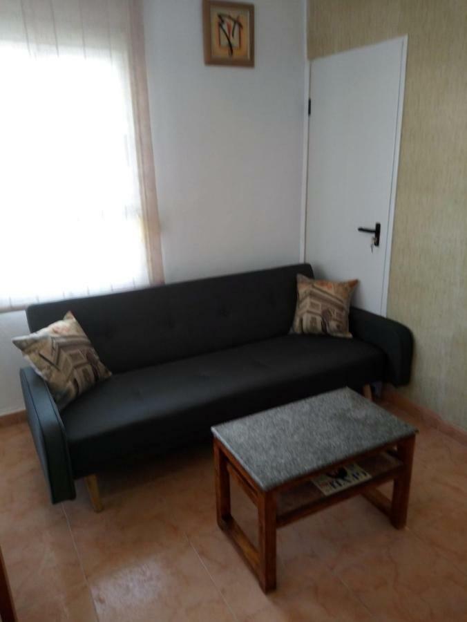 Cl Gravina 20 Apartman Grao de Castellon Kültér fotó