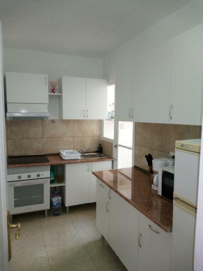Cl Gravina 20 Apartman Grao de Castellon Kültér fotó
