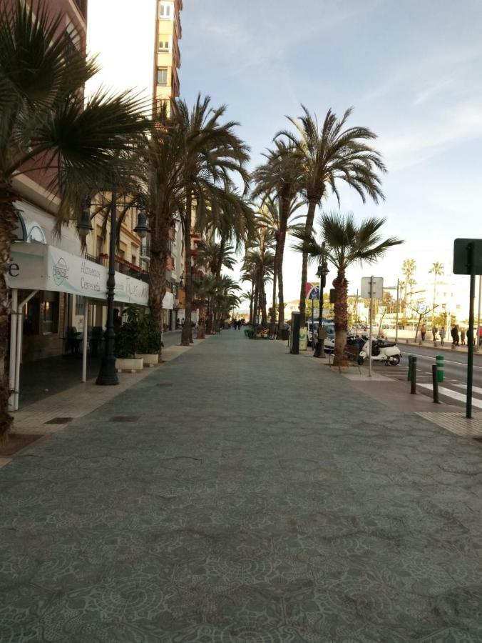Cl Gravina 20 Apartman Grao de Castellon Kültér fotó