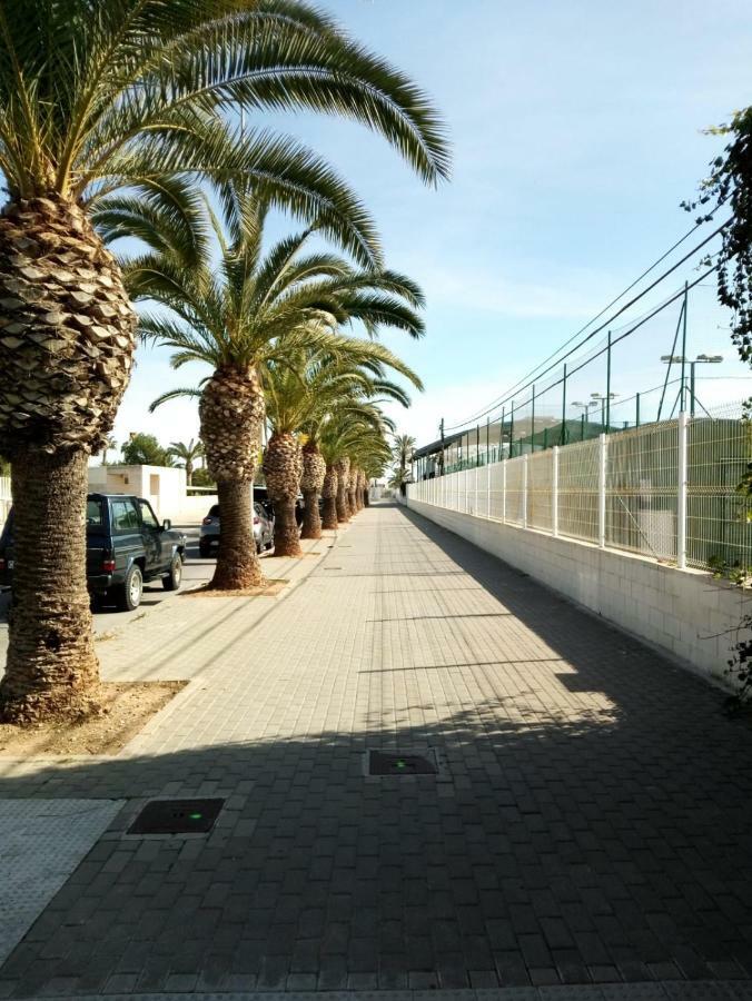 Cl Gravina 20 Apartman Grao de Castellon Kültér fotó