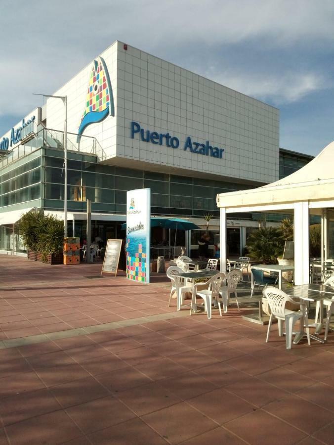 Cl Gravina 20 Apartman Grao de Castellon Kültér fotó
