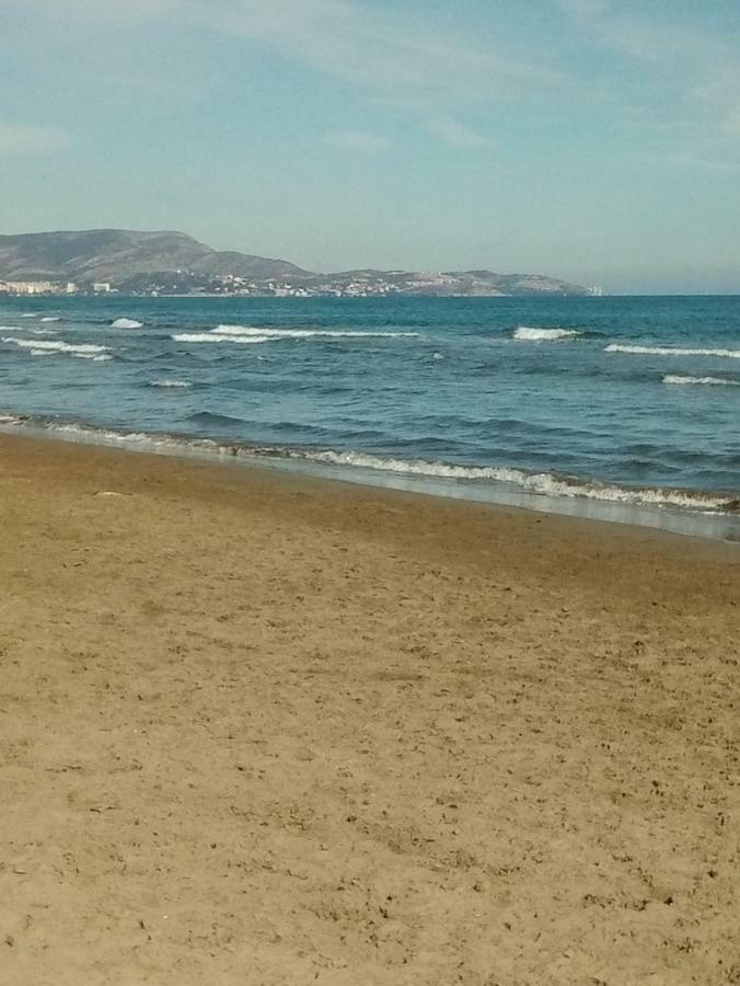 Cl Gravina 20 Apartman Grao de Castellon Kültér fotó