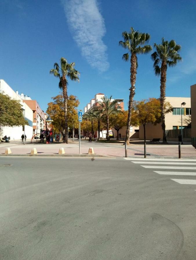 Cl Gravina 20 Apartman Grao de Castellon Kültér fotó