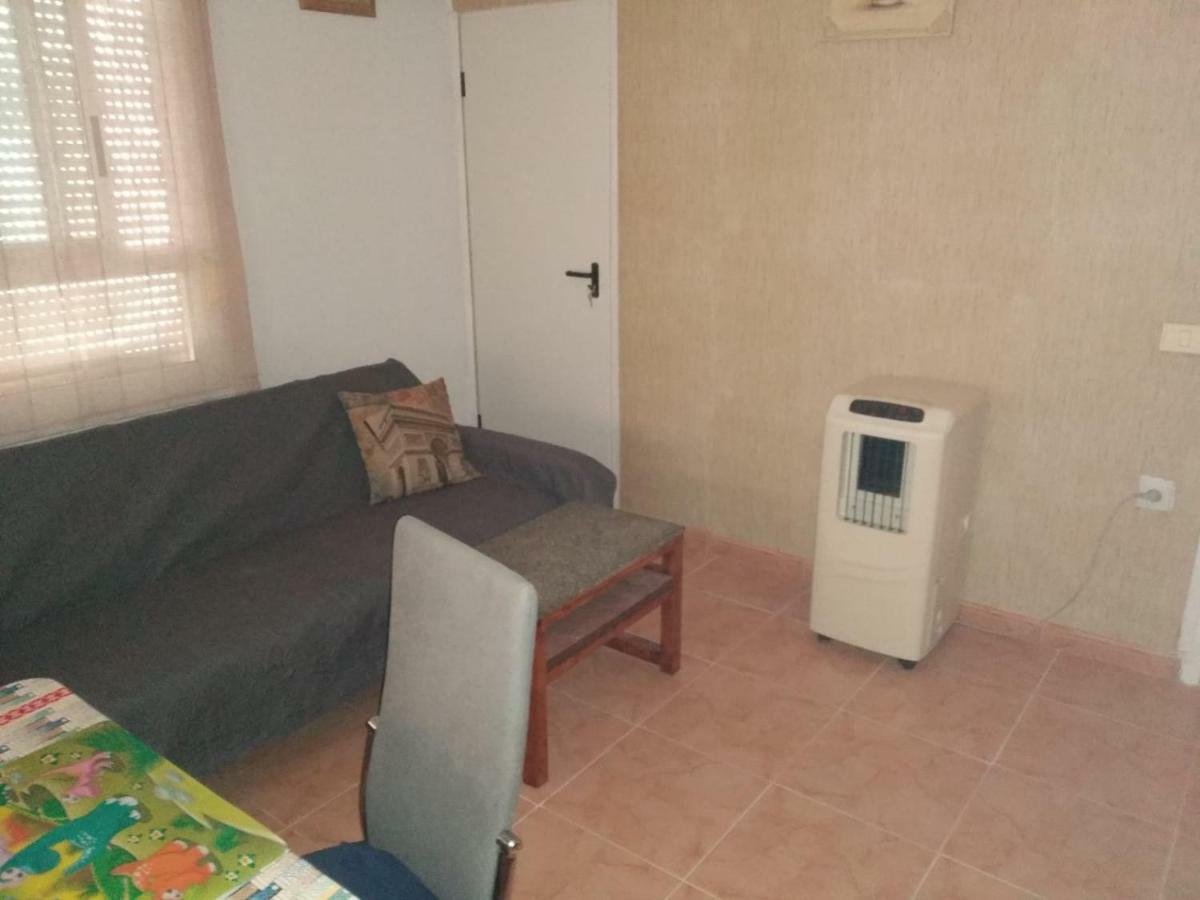Cl Gravina 20 Apartman Grao de Castellon Kültér fotó