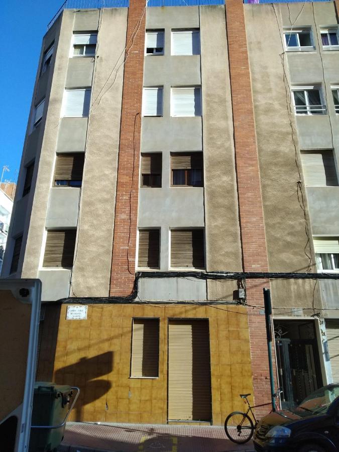 Cl Gravina 20 Apartman Grao de Castellon Kültér fotó